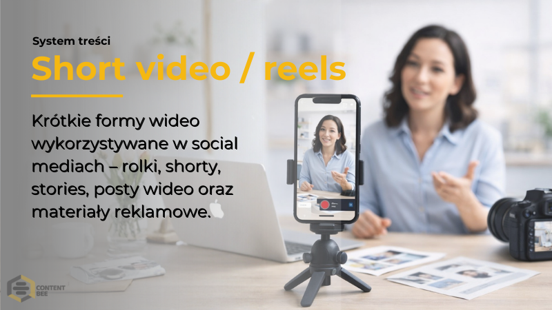 content bee short video